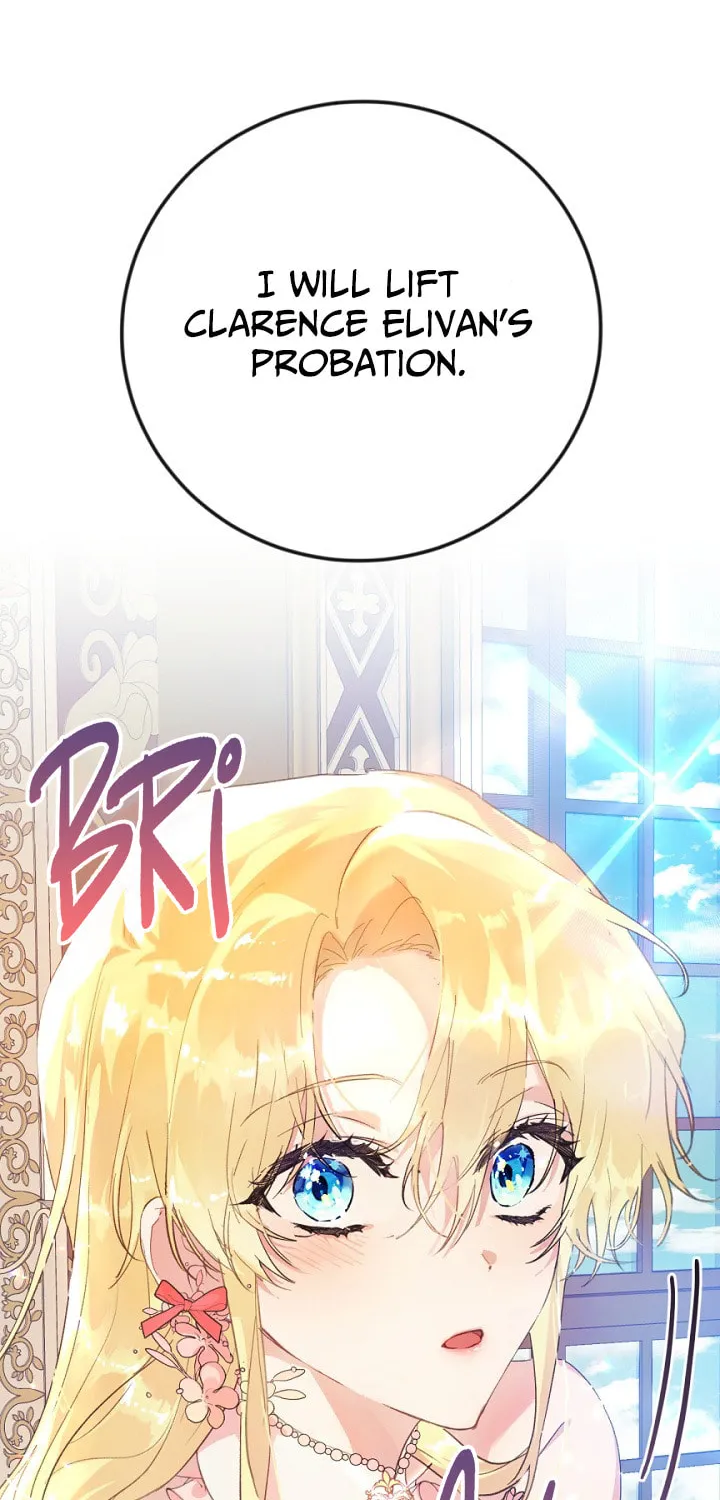 The Villainess is a Marionette Chapter 10 page 53 - 