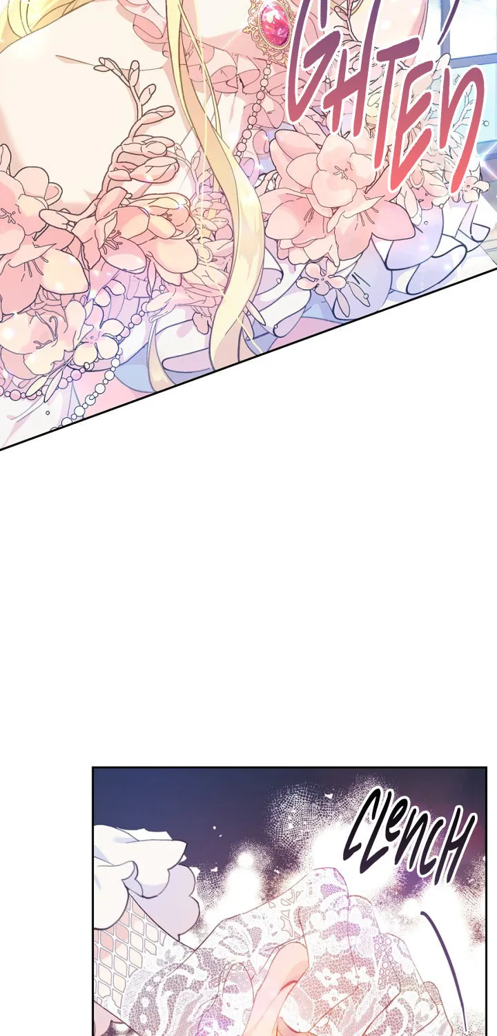 The Villainess is a Marionette Chapter 10 page 54 - 