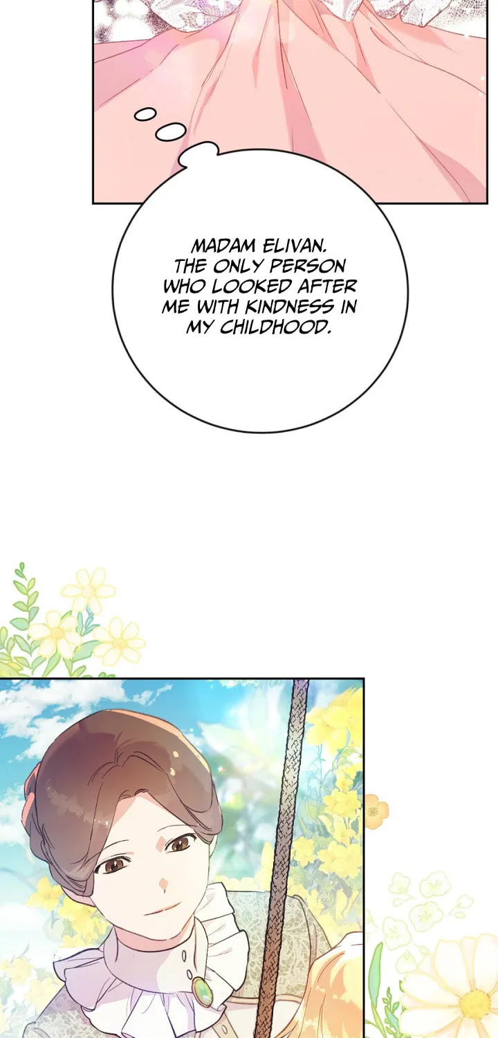 The Villainess is a Marionette Chapter 10 page 55 - 