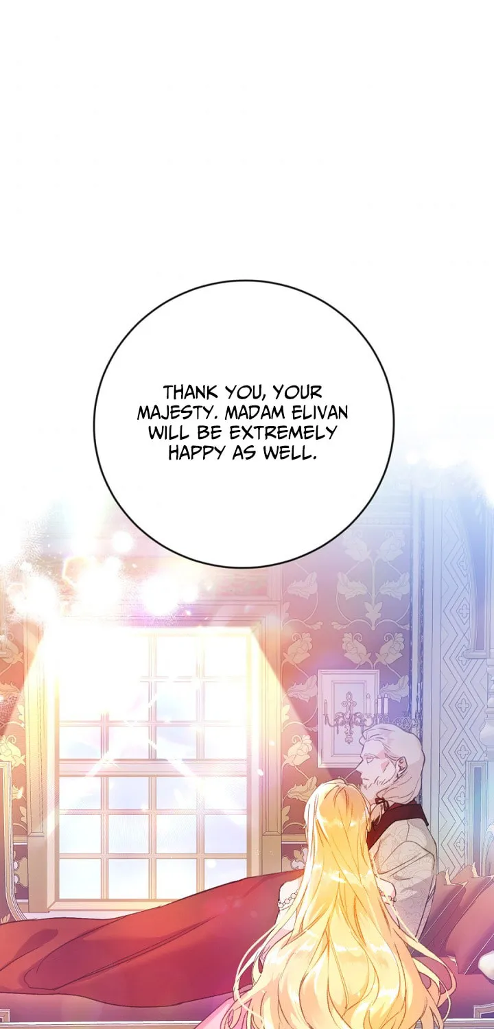 The Villainess is a Marionette Chapter 10 page 59 - 