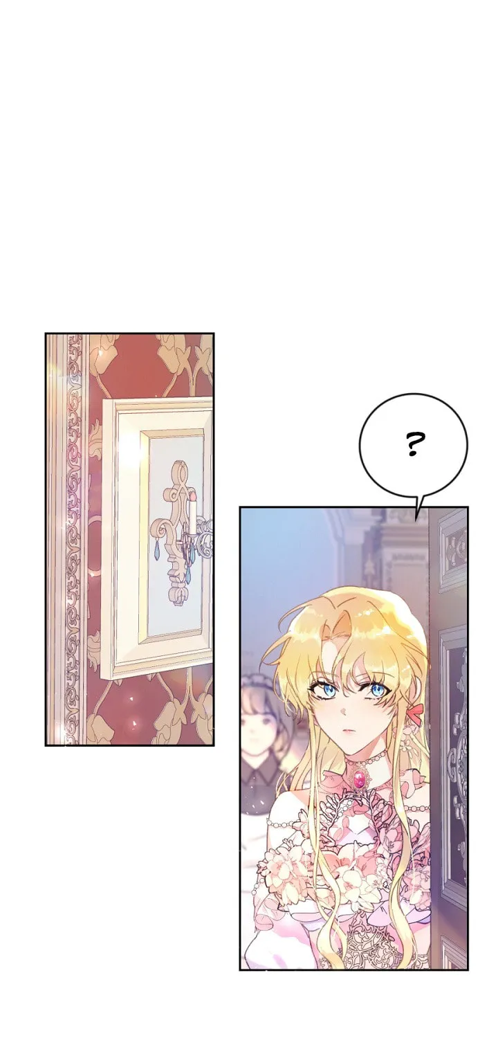 The Villainess is a Marionette Chapter 10 page 61 - 