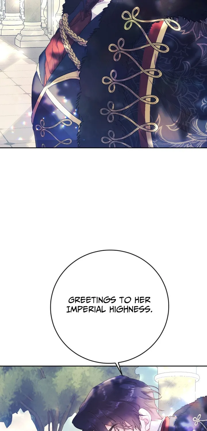 The Villainess is a Marionette Chapter 10 page 64 - 