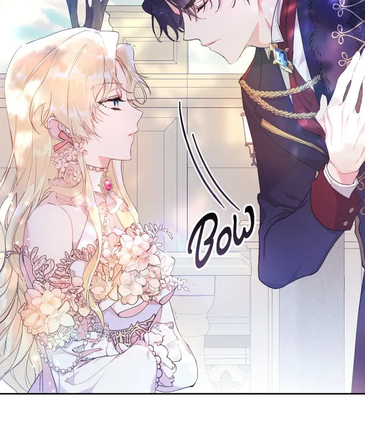 The Villainess is a Marionette Chapter 10 page 65 - 