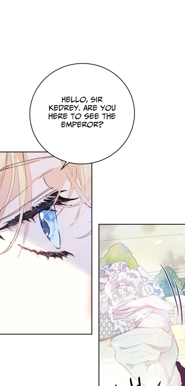 The Villainess is a Marionette Chapter 10 page 66 - 