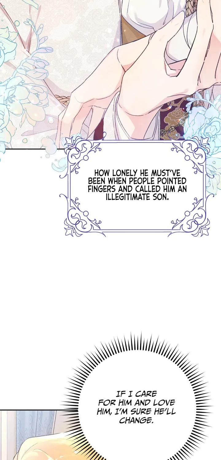 The Villainess is a Marionette Chapter 10 page 8 - 