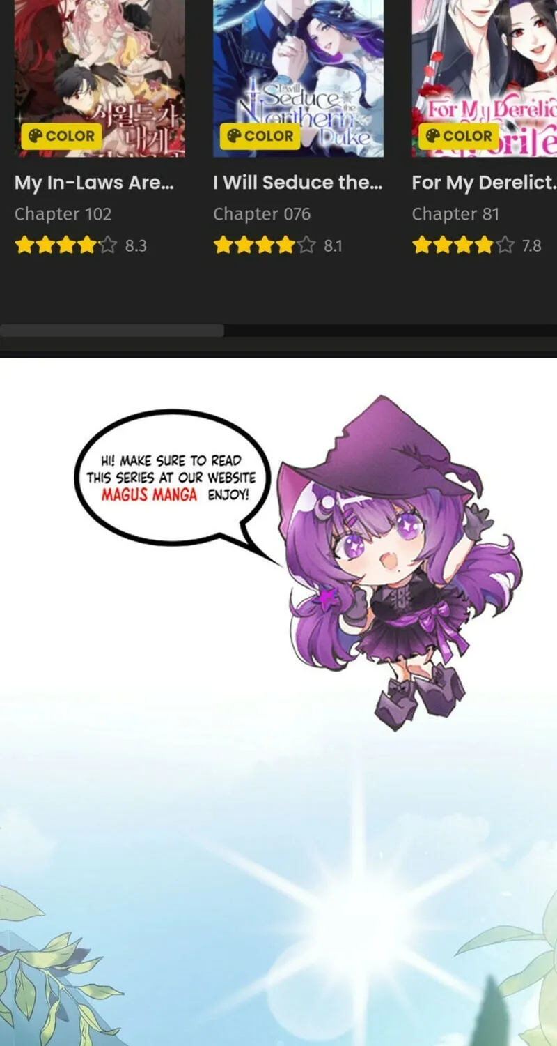 The Villainess is a Marionette Chapter 100 page 2 - 