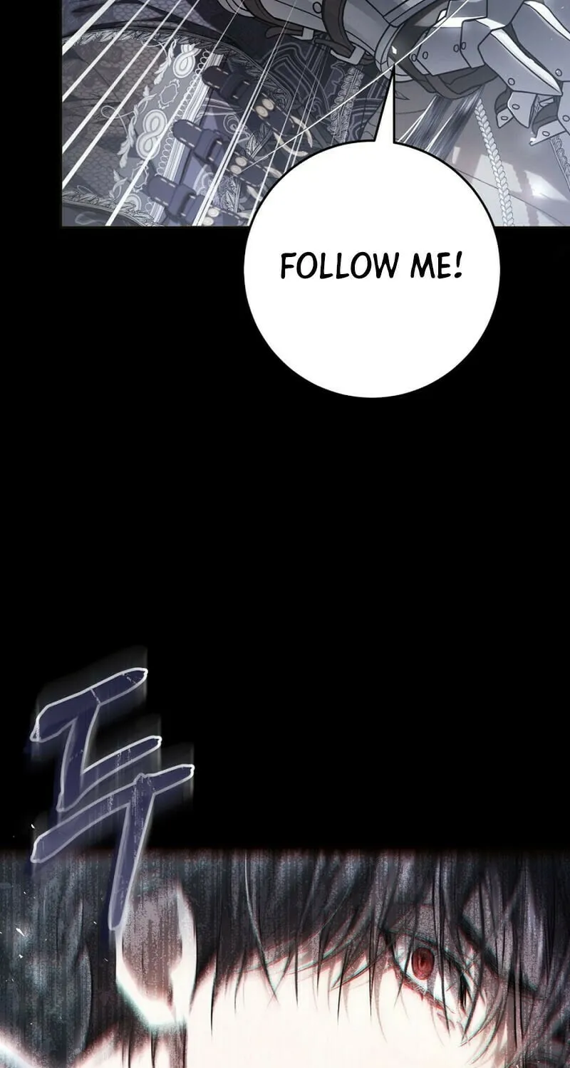 The Villainess is a Marionette Chapter 100 page 105 - 