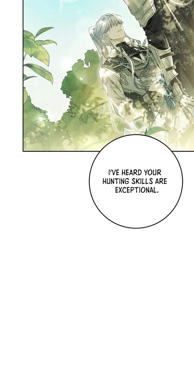 The Villainess is a Marionette Chapter 100 page 12 - 