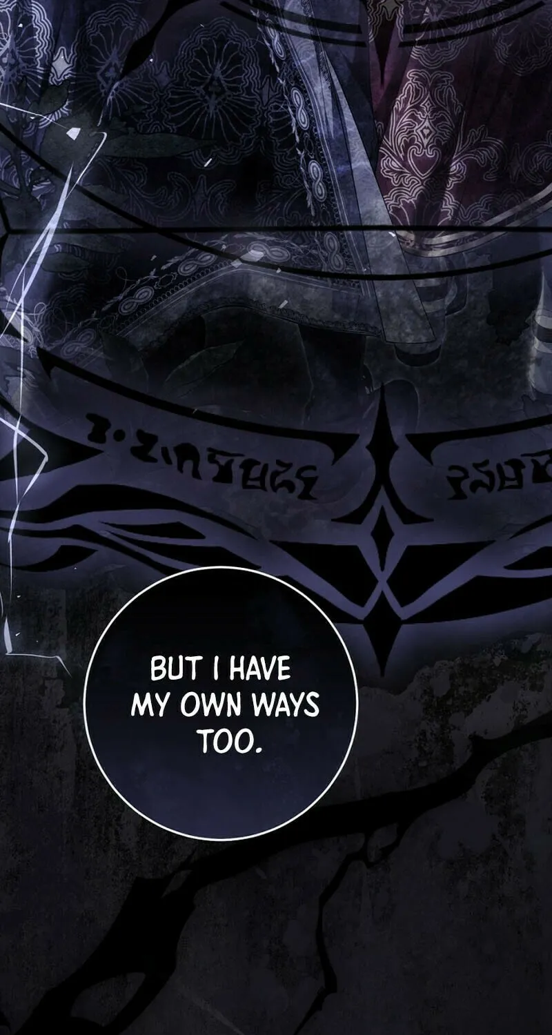 The Villainess is a Marionette Chapter 100 page 113 - 