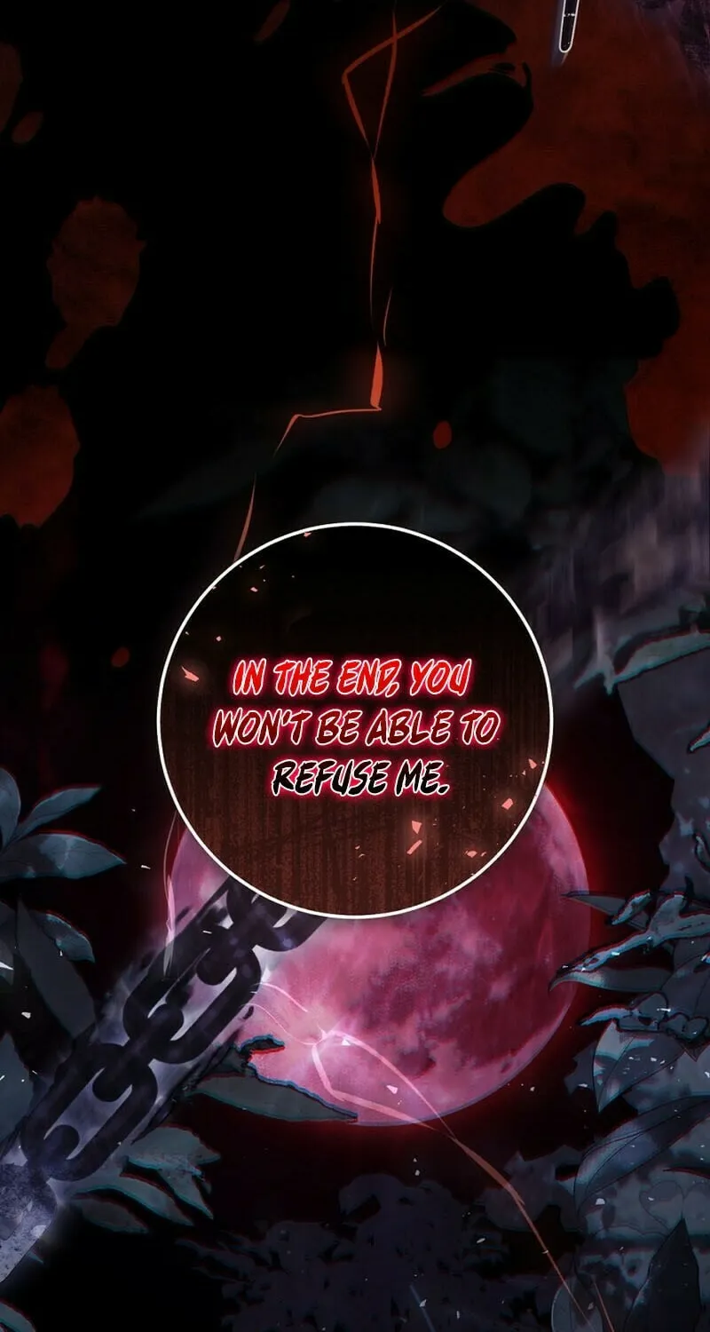 The Villainess is a Marionette Chapter 100 page 116 - 