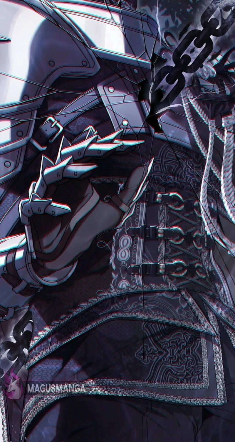 The Villainess is a Marionette Chapter 100 page 118 - 