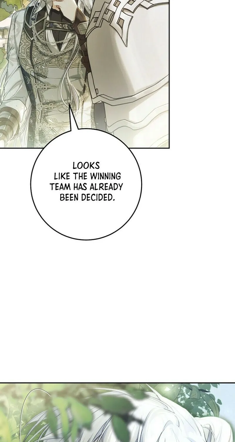 The Villainess is a Marionette Chapter 100 page 17 - 