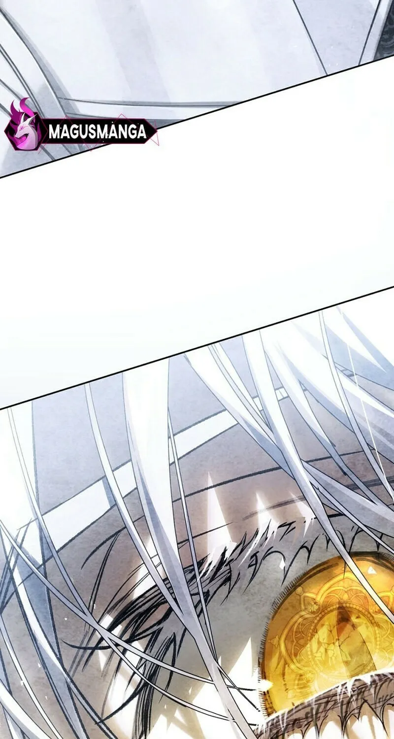 The Villainess is a Marionette Chapter 100 page 20 - 