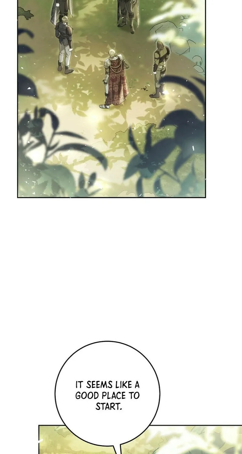 The Villainess is a Marionette Chapter 100 page 26 - 
