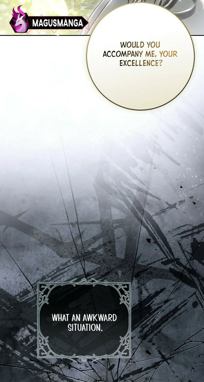 The Villainess is a Marionette Chapter 100 page 30 - 