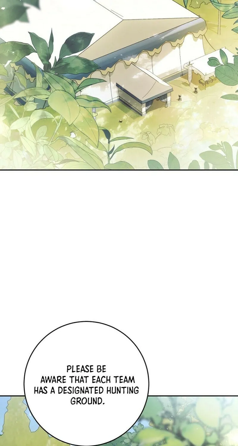 The Villainess is a Marionette Chapter 100 page 4 - 
