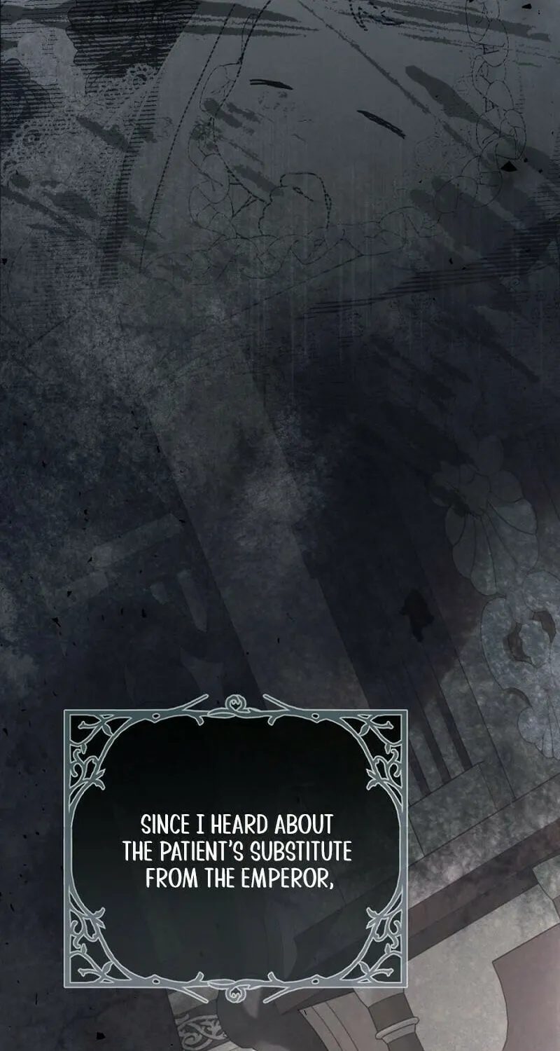 The Villainess is a Marionette Chapter 100 page 32 - 