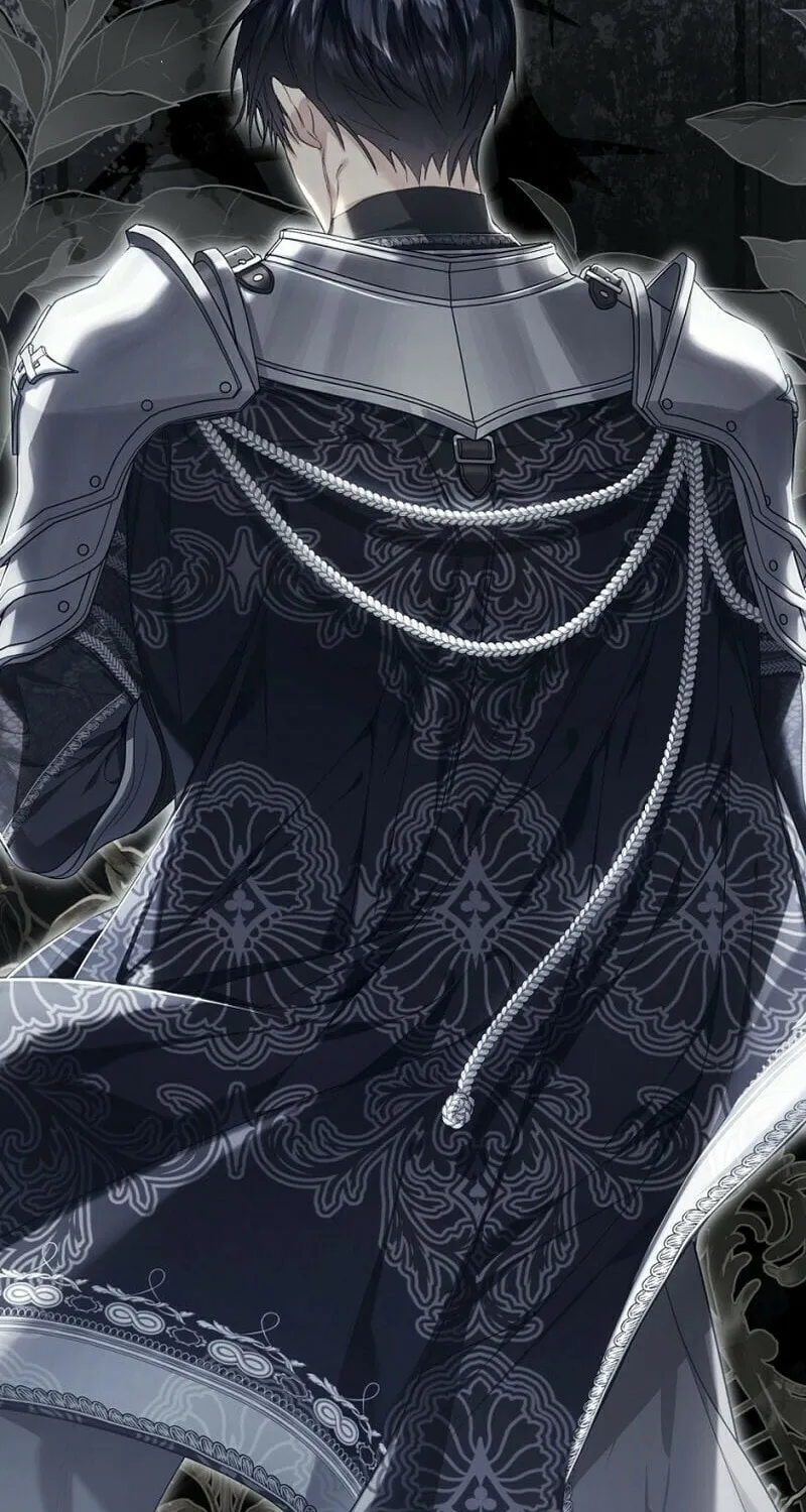 The Villainess is a Marionette Chapter 100 page 37 - 