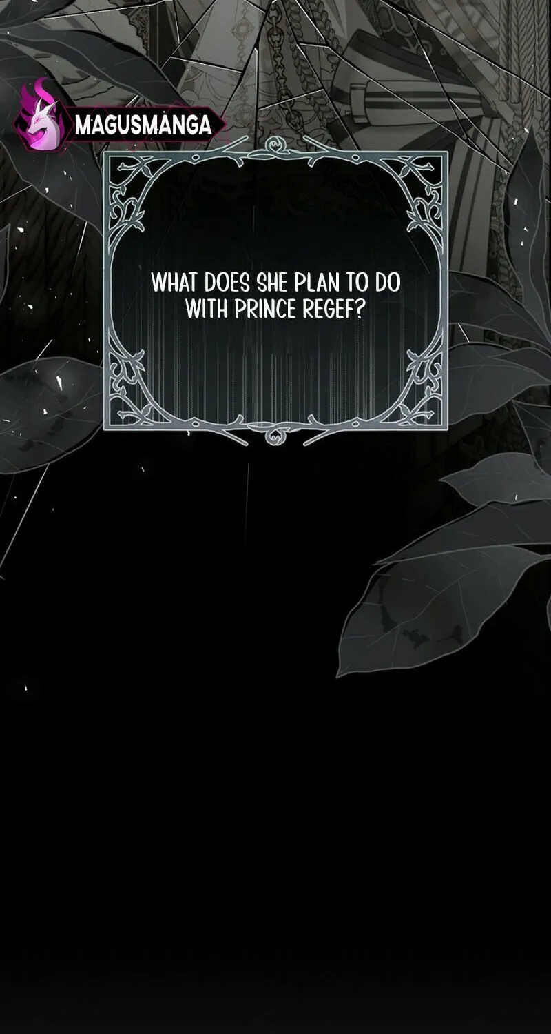The Villainess is a Marionette Chapter 100 page 40 - 