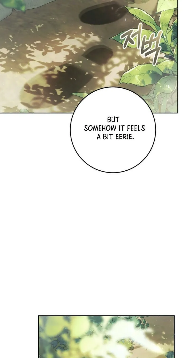 The Villainess is a Marionette Chapter 100 page 42 - 