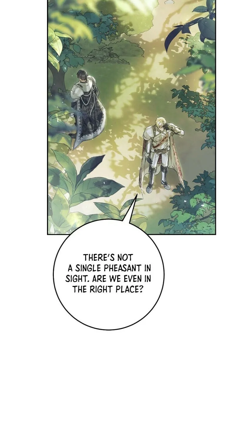 The Villainess is a Marionette Chapter 100 page 43 - 