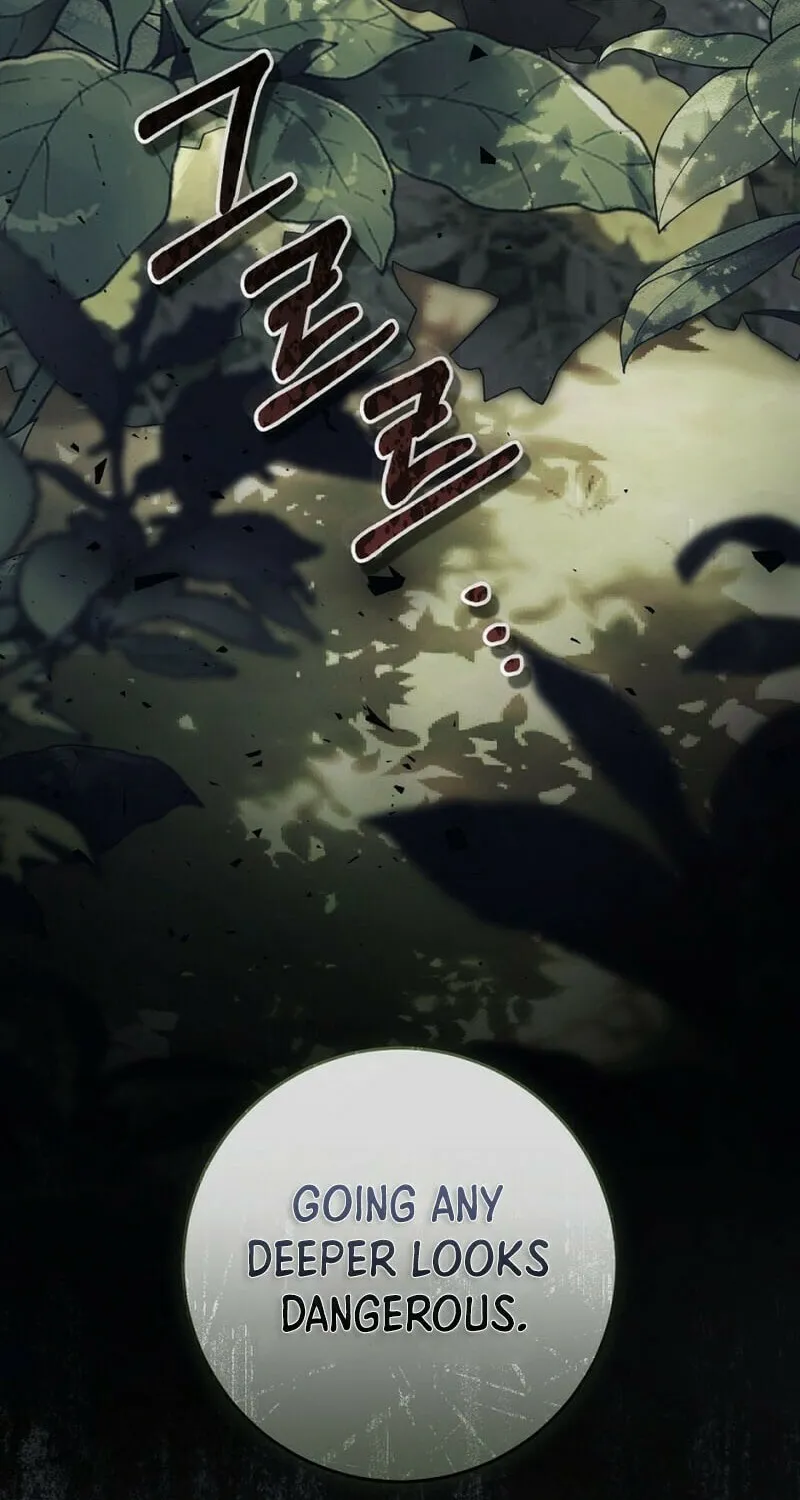 The Villainess is a Marionette Chapter 100 page 47 - 