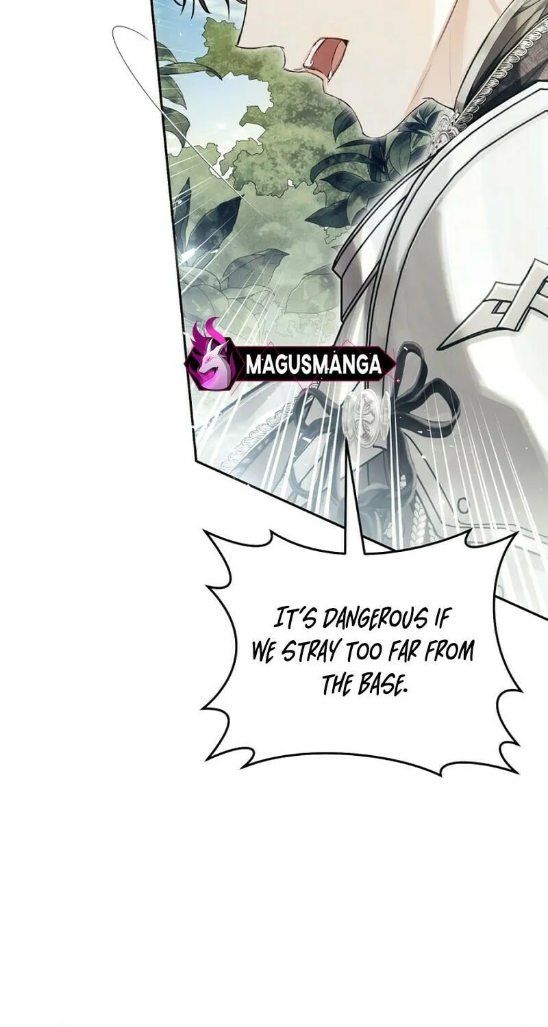 The Villainess is a Marionette Chapter 100 page 52 - 