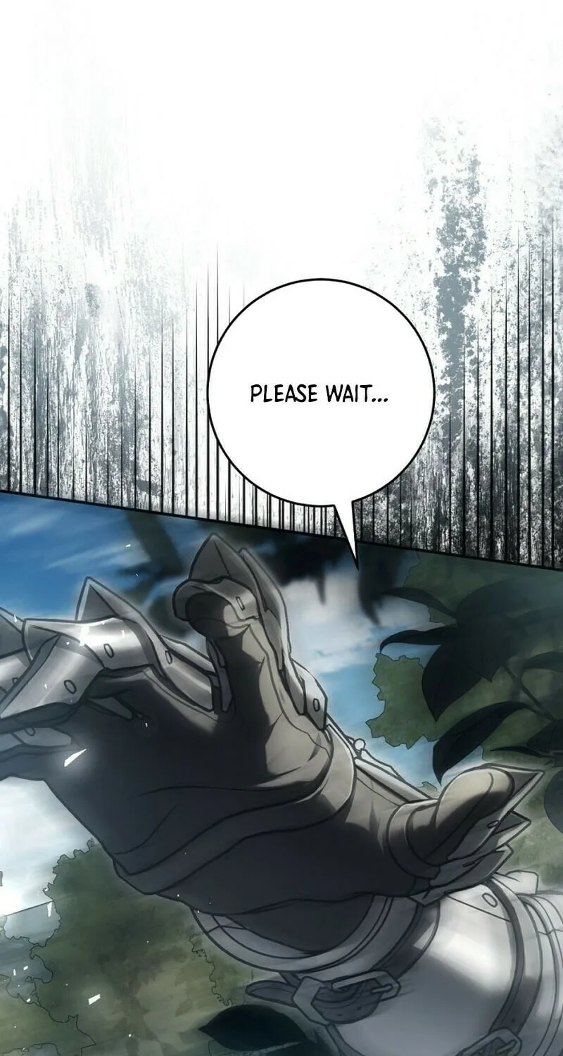 The Villainess is a Marionette Chapter 100 page 53 - 