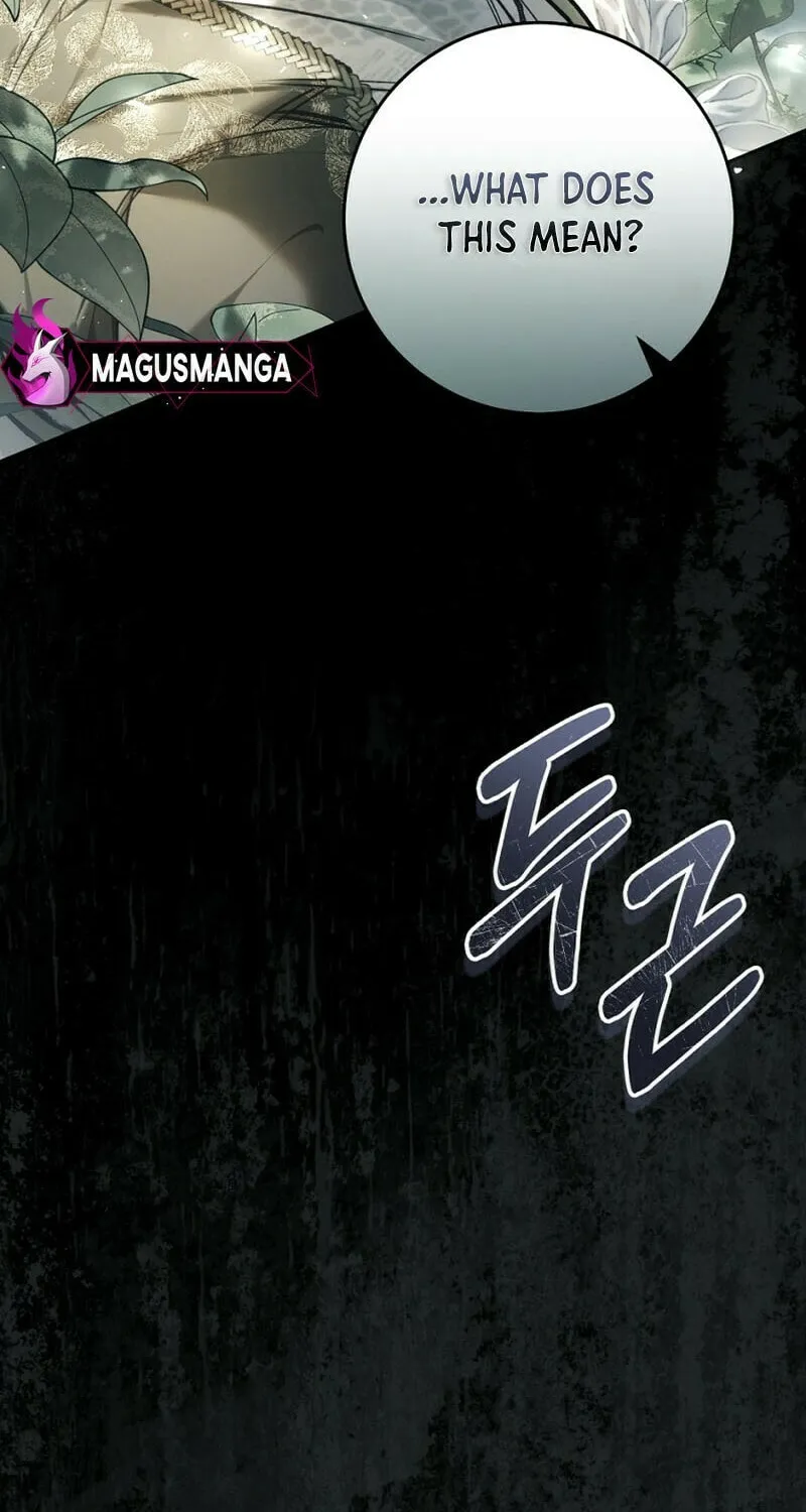The Villainess is a Marionette Chapter 100 page 62 - 