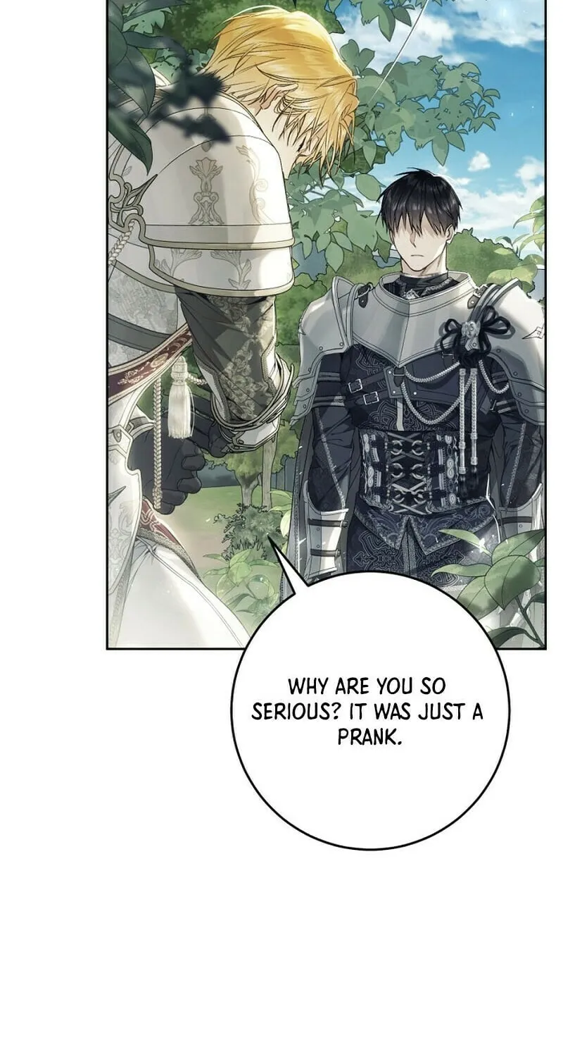 The Villainess is a Marionette Chapter 100 page 65 - 
