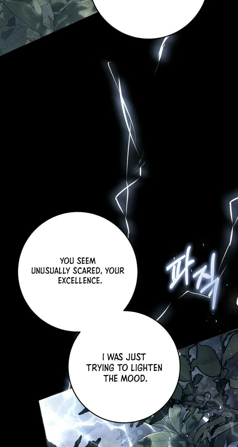 The Villainess is a Marionette Chapter 100 page 67 - 