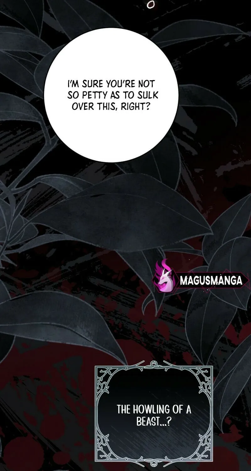 The Villainess is a Marionette Chapter 100 page 69 - 
