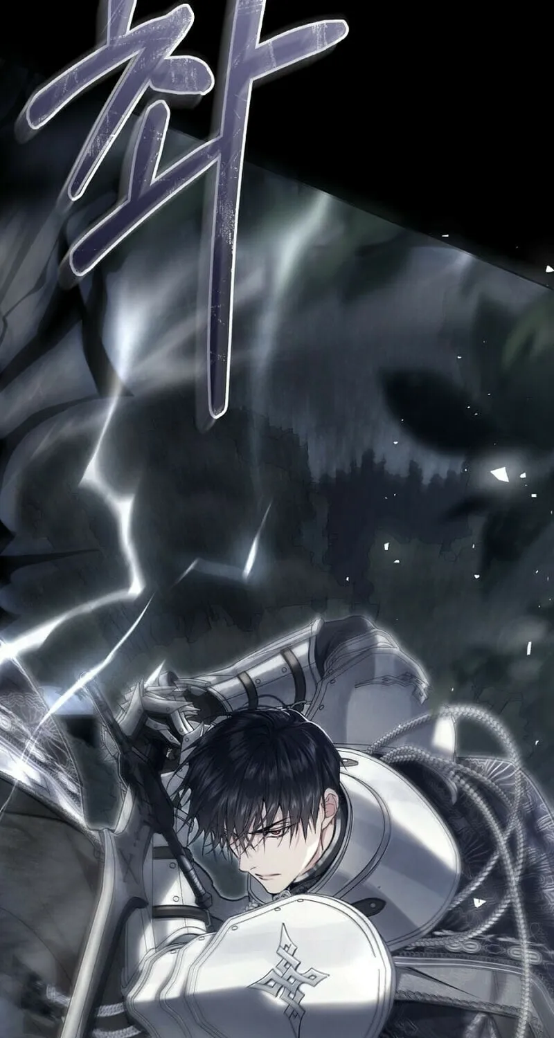 The Villainess is a Marionette Chapter 100 page 81 - 