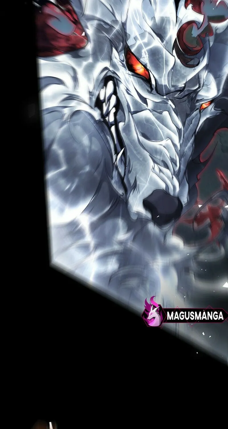The Villainess is a Marionette Chapter 100 page 85 - 