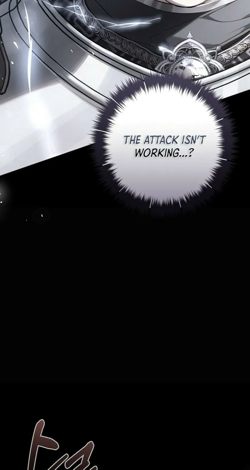 The Villainess is a Marionette Chapter 100 page 87 - 