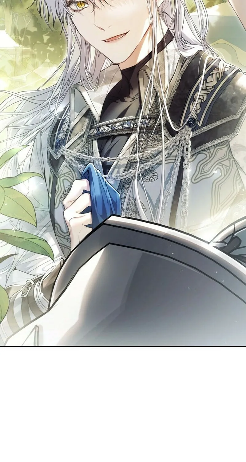 The Villainess is a Marionette Chapter 100 page 10 - 