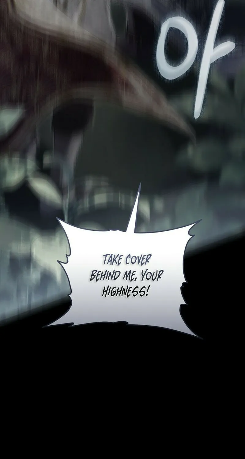 The Villainess is a Marionette Chapter 100 page 92 - 