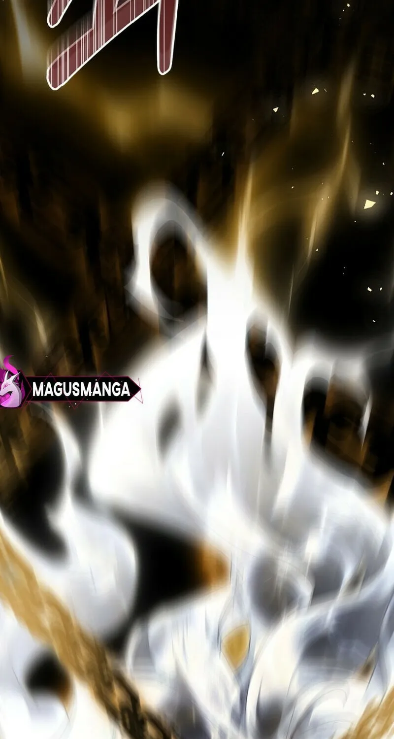 The Villainess is a Marionette Chapter 100 page 95 - 