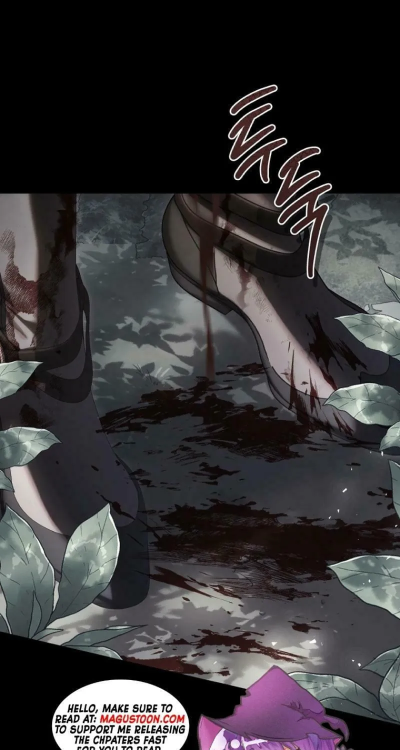 The Villainess is a Marionette Chapter 101 page 1 - 
