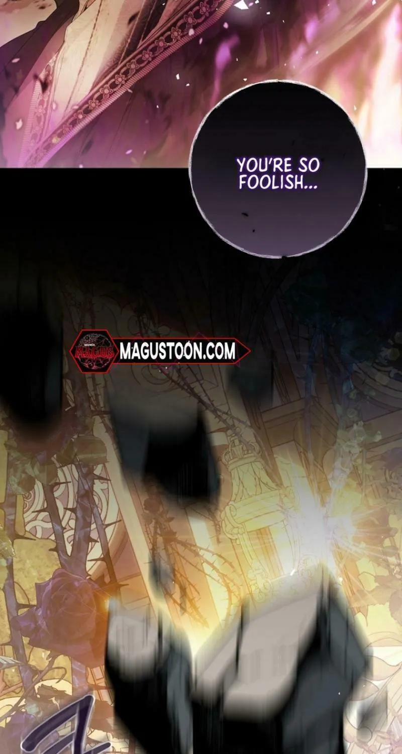 The Villainess is a Marionette Chapter 101 page 101 - 