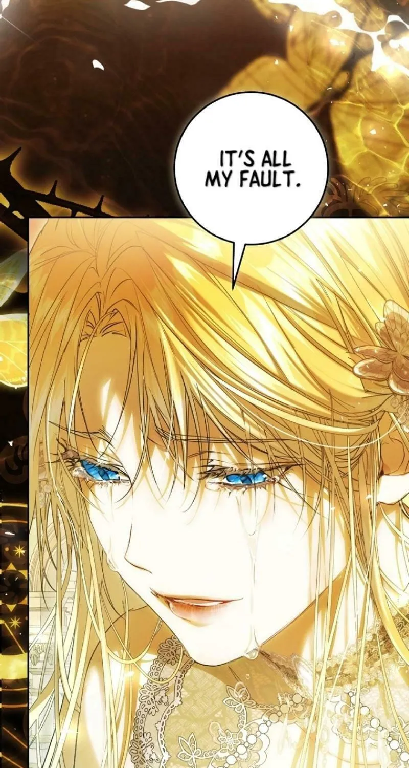 The Villainess is a Marionette Chapter 101 page 109 - 
