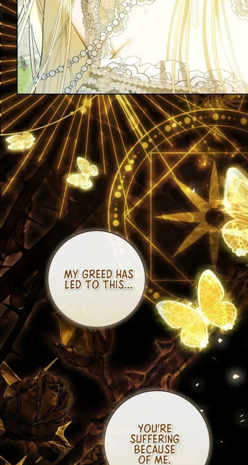 The Villainess is a Marionette Chapter 101 page 110 - 