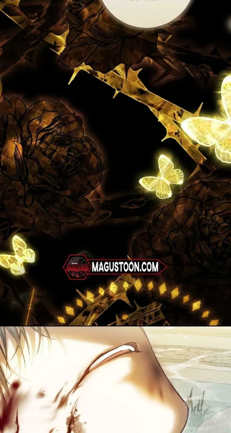 The Villainess is a Marionette Chapter 101 page 111 - 
