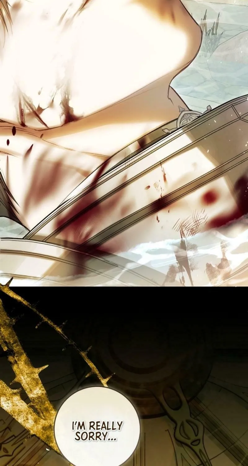 The Villainess is a Marionette Chapter 101 page 113 - 