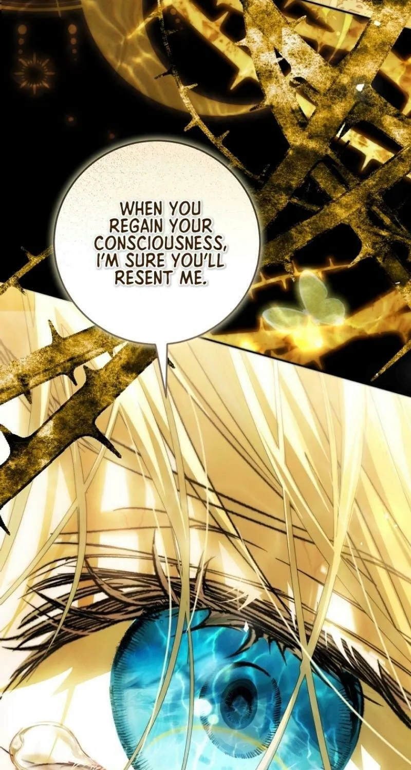 The Villainess is a Marionette Chapter 101 page 116 - 