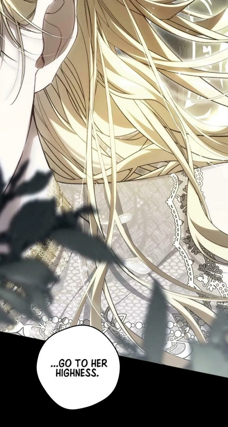 The Villainess is a Marionette Chapter 101 page 15 - 