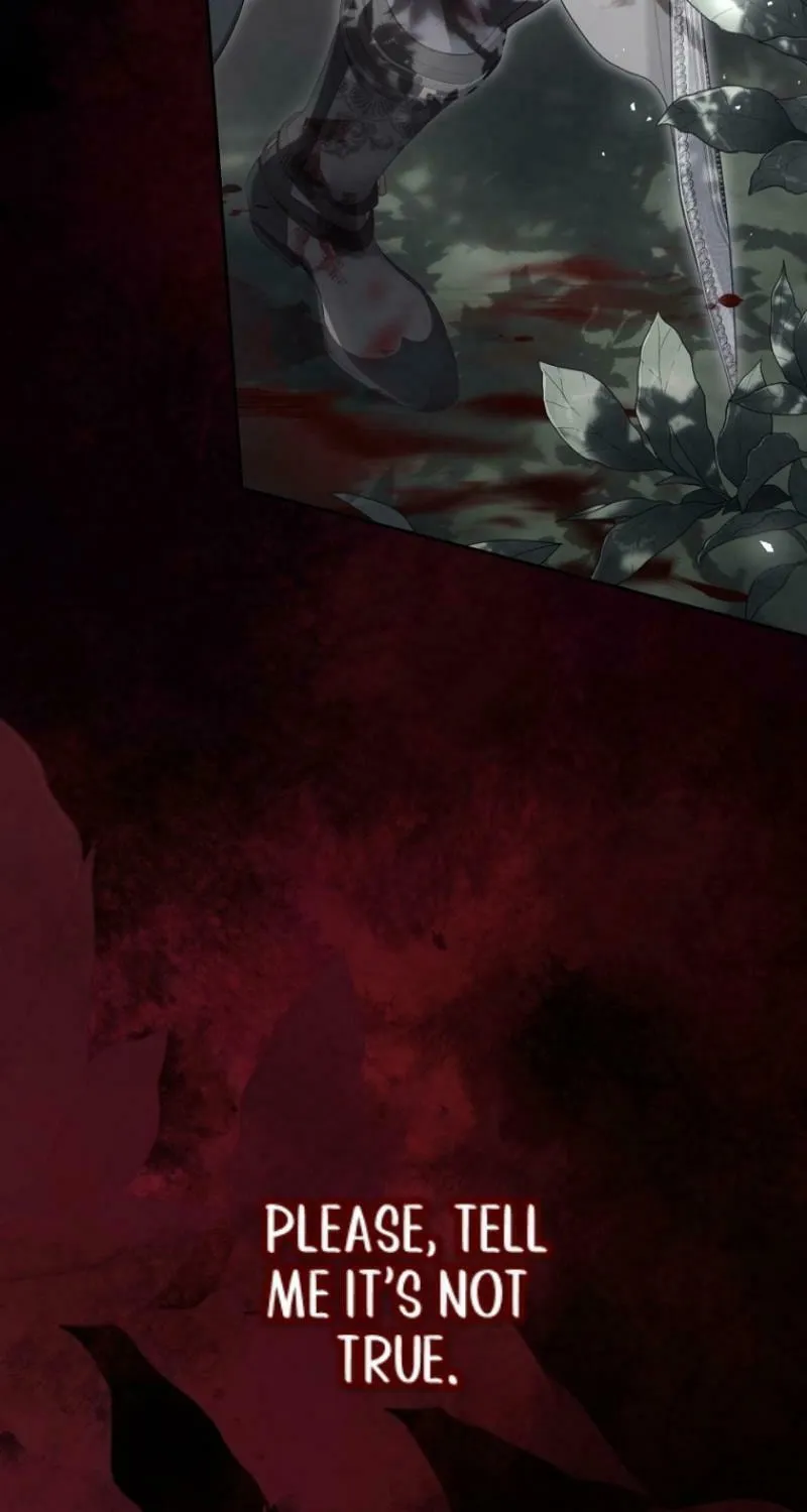 The Villainess is a Marionette Chapter 101 page 25 - 