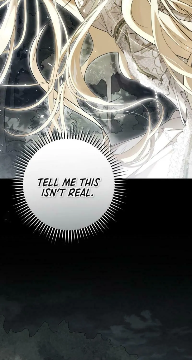 The Villainess is a Marionette Chapter 101 page 27 - 