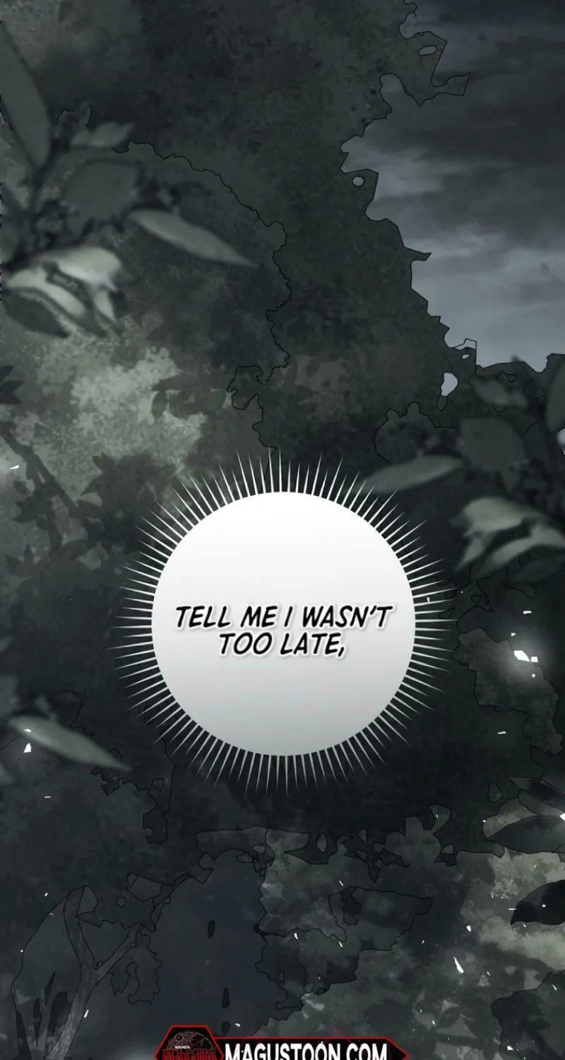 The Villainess is a Marionette Chapter 101 page 28 - 