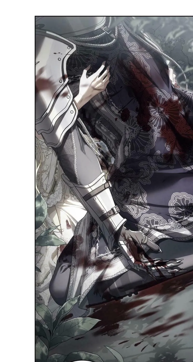 The Villainess is a Marionette Chapter 101 page 34 - 
